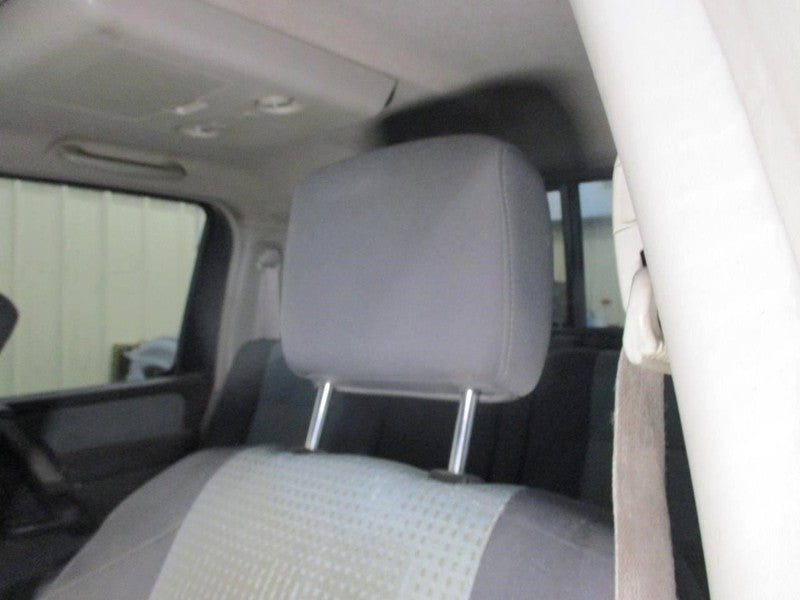 Nissan Titan 2004 Headrest Used 2855