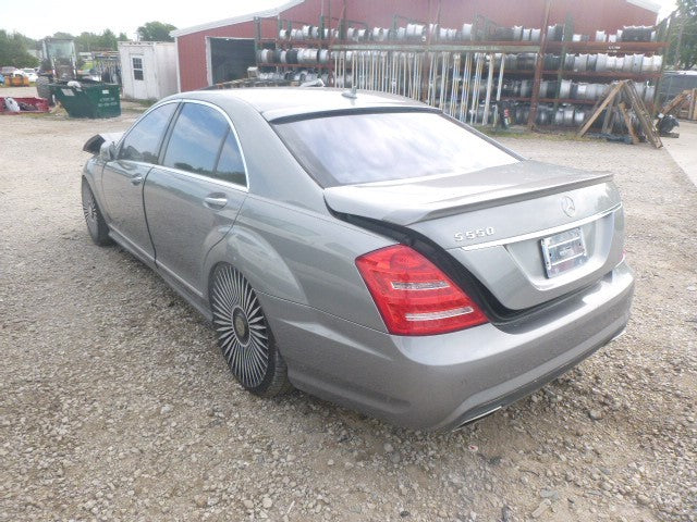 Steering Gear/Rack 221 Type Power Steering Fits 11-13 MERCEDES S-CLASS