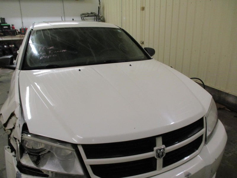 Crossmember/K-Frame Front Tie Bar Fits 09-20 JOURNEY 1810796