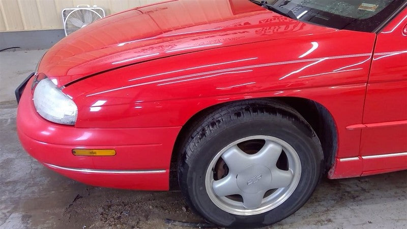 Automatic Transmission Fits 98-99 CENTURY 1701072