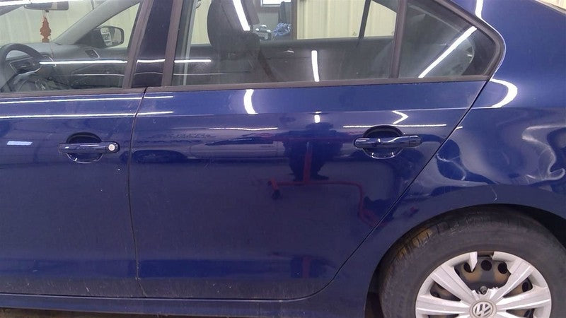 Wheel 15x6 Steel Fits 06-16 JETTA 1698565