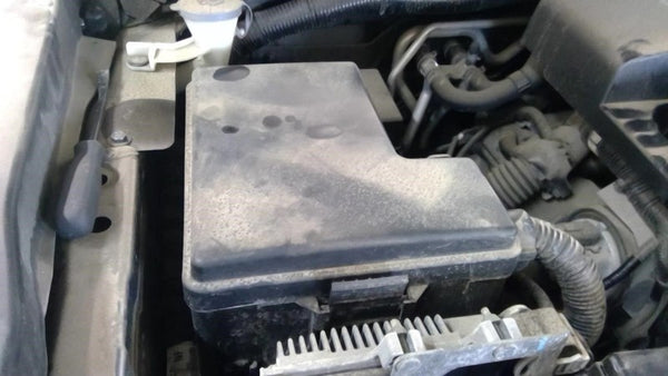 Fuse Box Engine VIN A 4th Digit VK56VD Fits 14-24 INFINITI QX80 197065