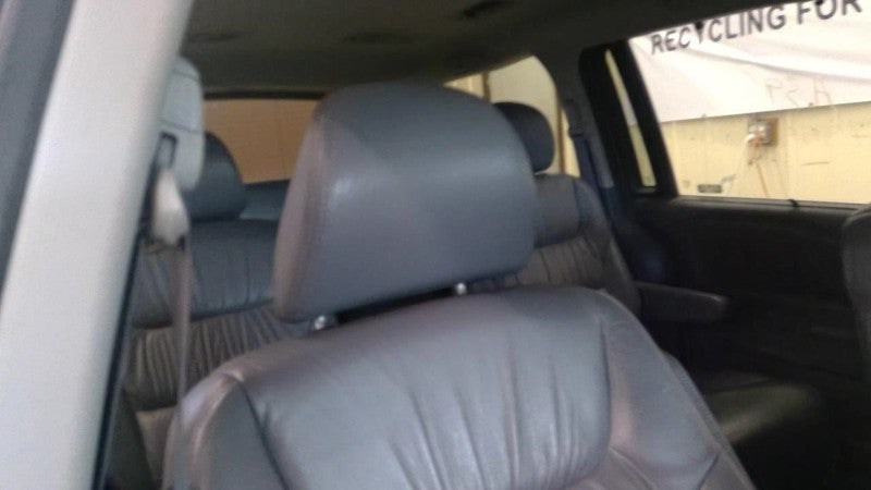 Honda Odyssey 2007 Headrest Used 1285
