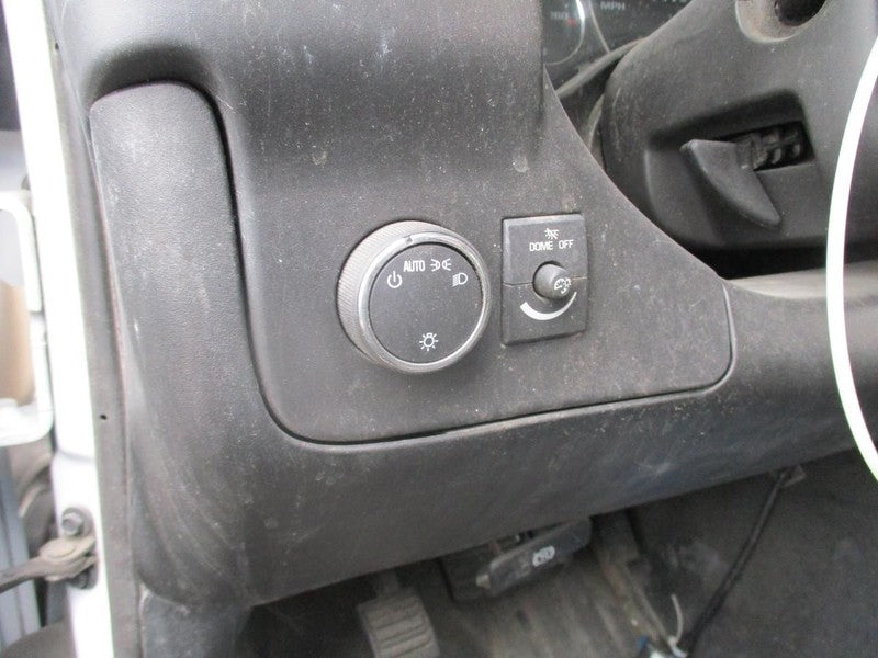 Anti-Lock Brake Part Assembly Fits 18-24 EXPRESS 2500 VAN 1745431