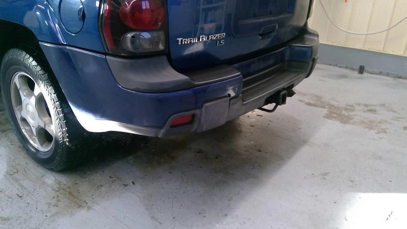 TRAILBEXT 2005 Dash Bezel 1729313