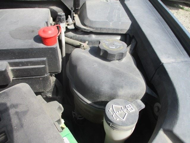 Automatic Transmission AWD 2.4L Fits 13 EQUINOX 1573632