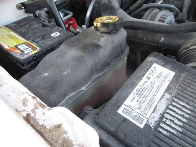AC Compressor Fits 03-10 SIERRA 1500 PICKUP 1903644