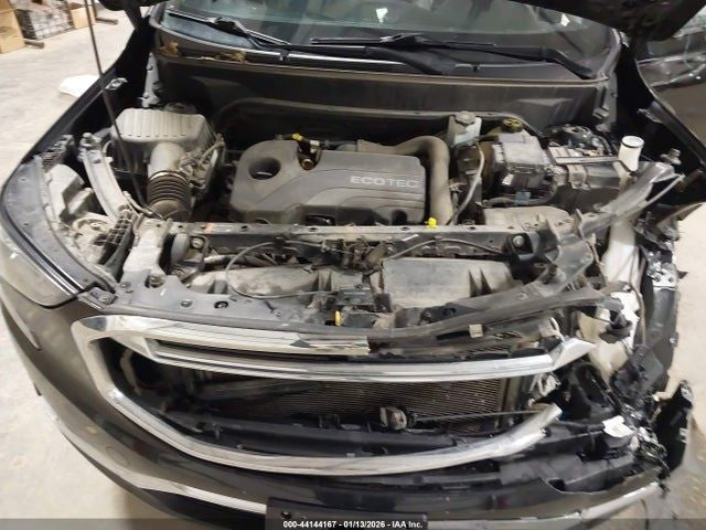 GMC Terrain 2019 Headrest Used 7213