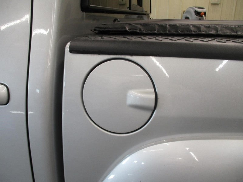 COLORADO  2012 Fuel Filler Door 2028724