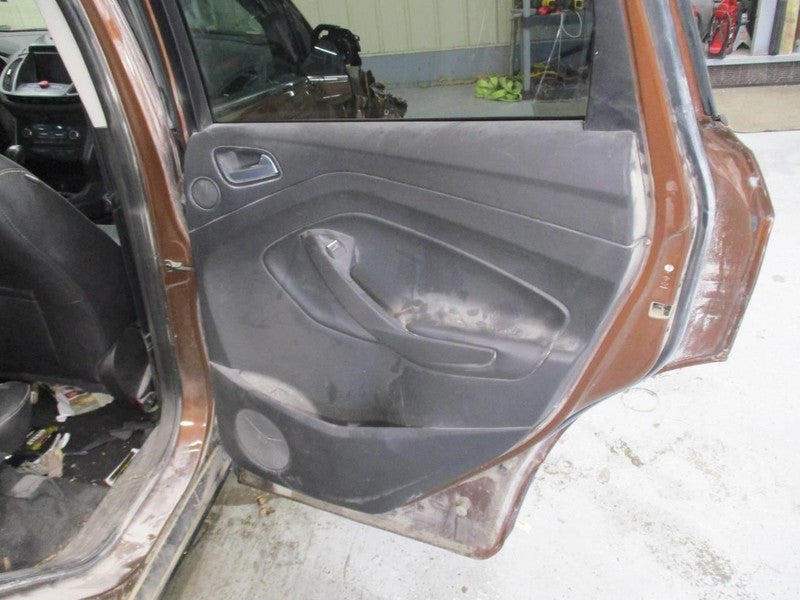 ESCAPE    2017 Door Trim Panel Rear 2030308