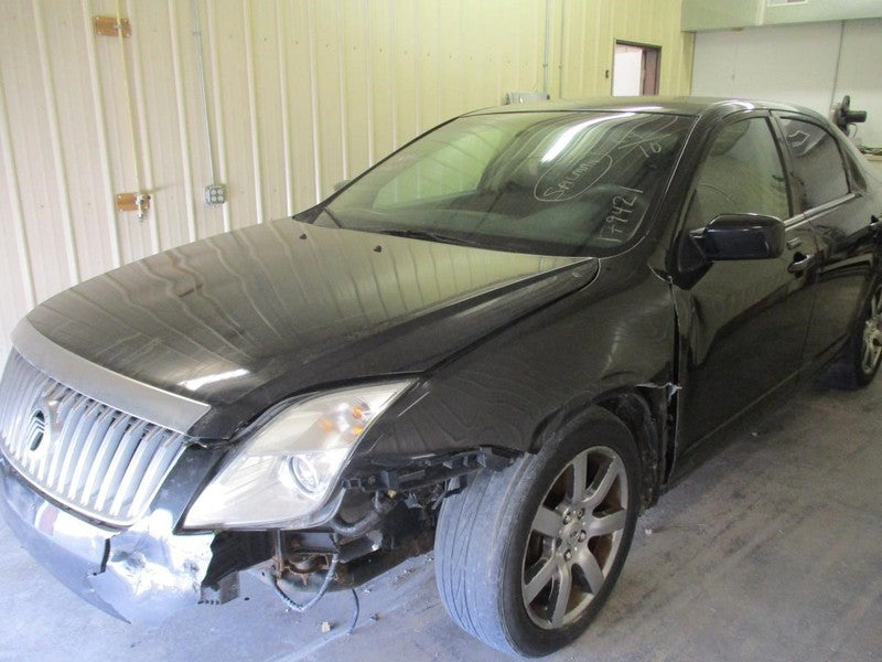 Starter Motor Fits 10-12 FUSION 1909820