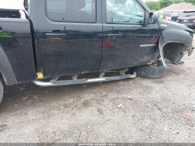 Passenger Right Sun Visor Illuminated Fits 07-14 ESCALADE 2002036