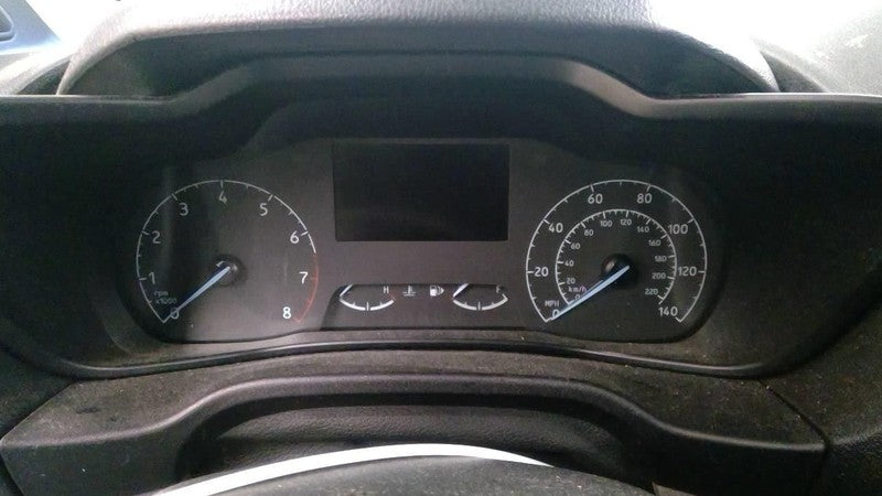Speedometer MPH 8 Speed Transmission Fits 22-23 TRANSIT CONNECT 174077