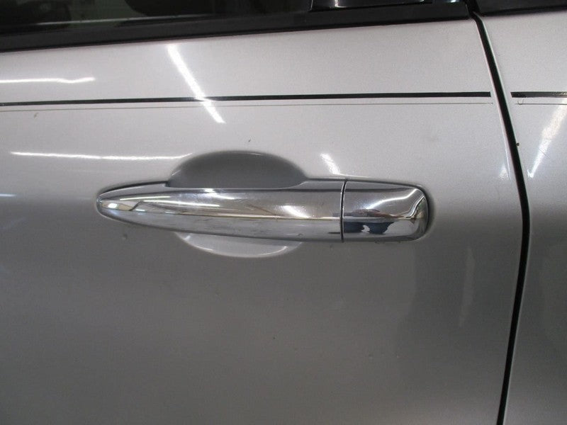 Driver Door Handle Exterior Assembly Door Rear Fits 06-14 TRIBECA 2016