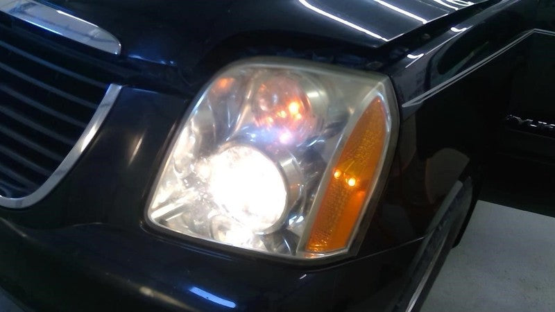 Passenger Side View Mirror Power Opt DL8 Fits 07-14 SIERRA 2500 PICKUP