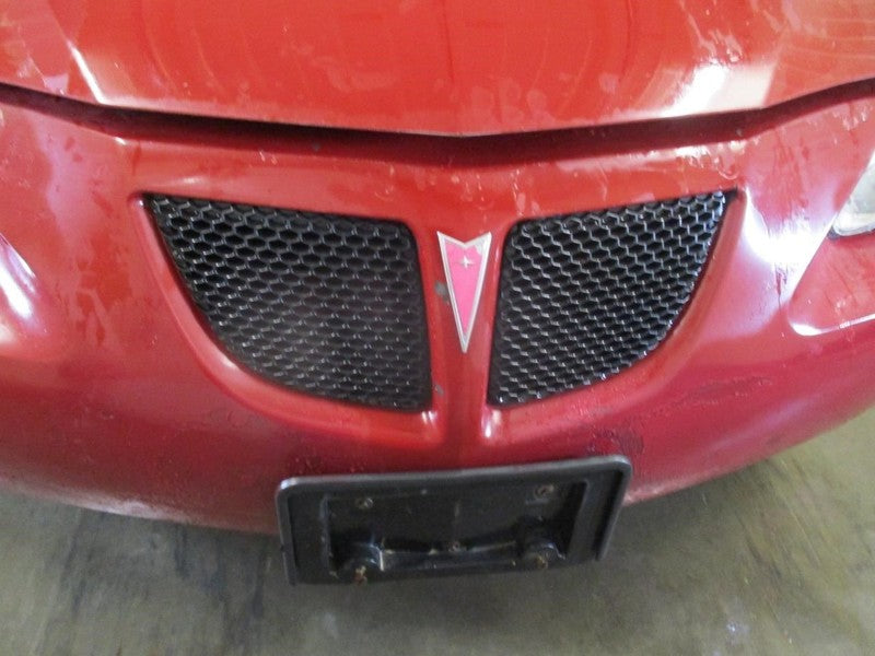 Seat Belt Front Bucket Passenger Retractor Fits 06-08 GRAND PRIX 20099