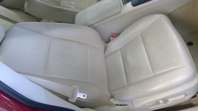 Passenger Front Seat Bucket  Leather Fits 13-15 LEXUS ES300H 1944752