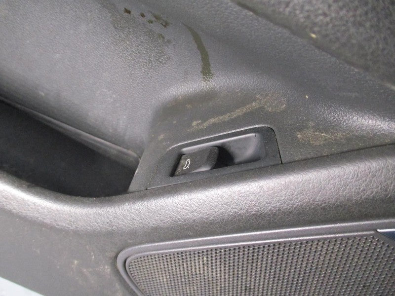 Driver Front Door Switch Driver's Fuel Door Fits 11-18 AUDI A8 1700652