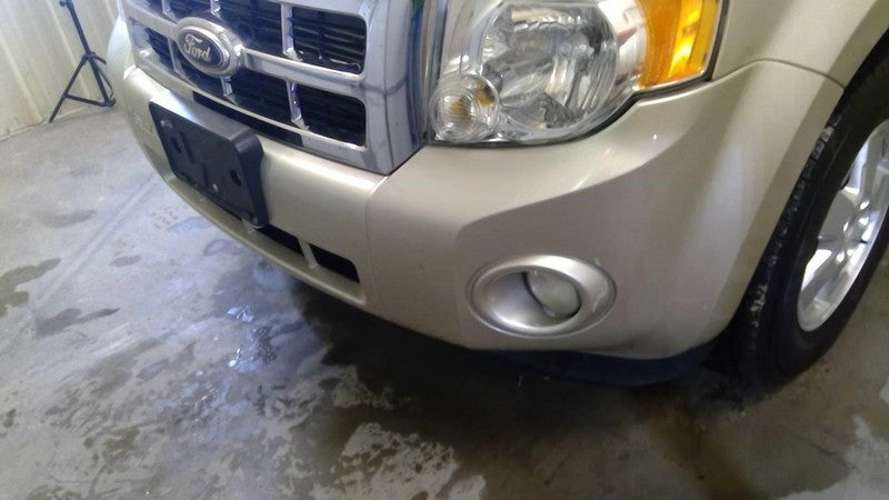 AC Compressor VIN 7 8th Digit Fits 08-12 ESCAPE 1723676