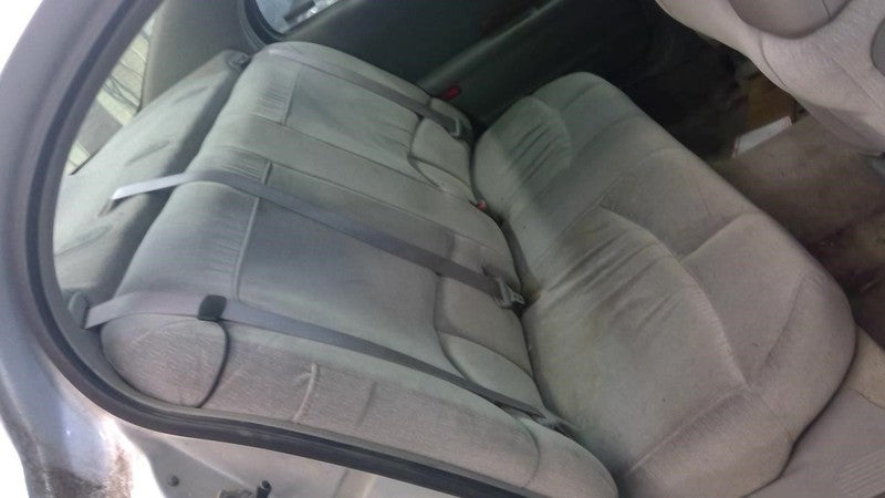 LESABRE   2001 Seat Rear 1933253