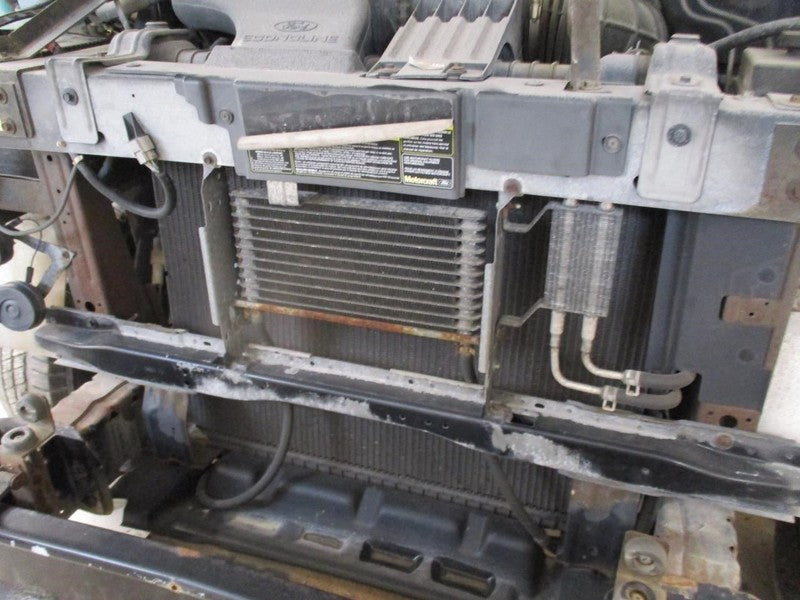 Alternator 95 Amp Fits 97-04 FORD E150 VAN 1738698
