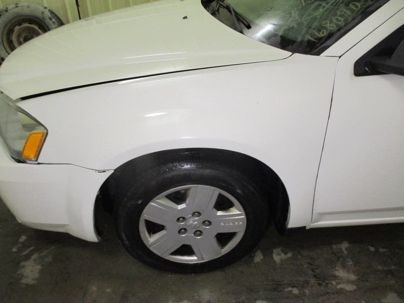 Wheel 16x6-1/2 Steel Fits 07-10 SEBRING 1811051