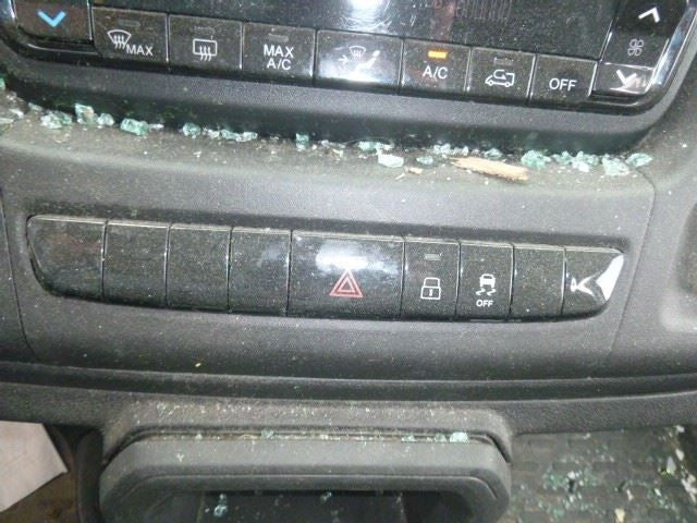 PROMAST25 2023 Dash/Interior/Seat Switch 1664924