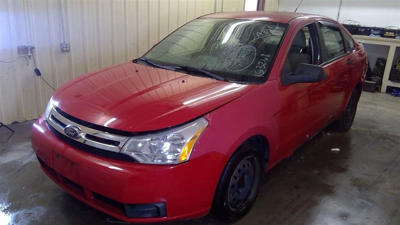 Alternator ID 8S4T-10300-AA Thru Ad Fits 10-13 TRANSIT CONNECT 1903742