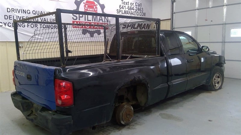 Brake Master Cylinder Rear Wheel ABS Fits 06-10 DAKOTA 1652860