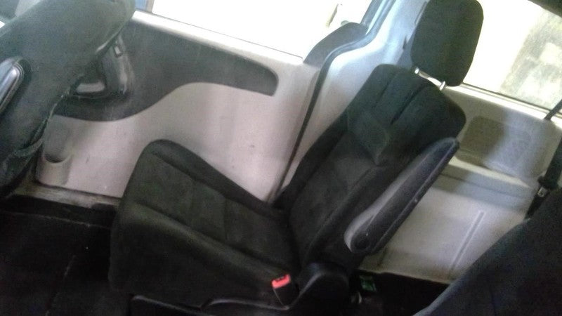 CARAVAN   2015 Seat Rear 2021170