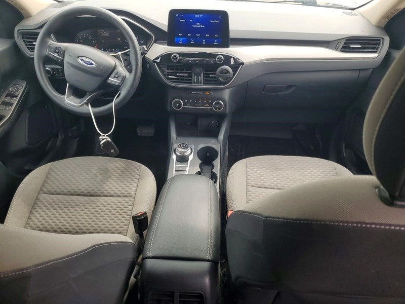 Driver Left Headlight Halogen Without Projector Fits 20-22 ESCAPE 2026