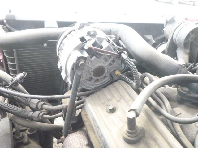 Steering Gear/Rack Power Steering Opt F41 Fits 82-92 FIREBIRD 1568163