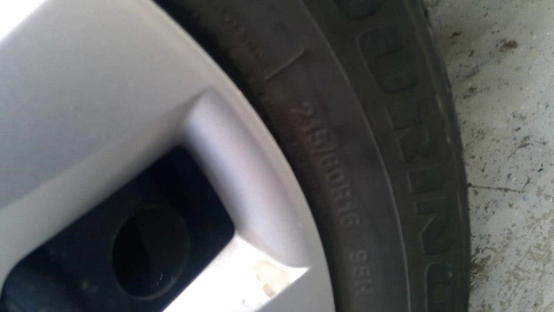 Chevrolet Cruze 2013 Headrest Used 4179