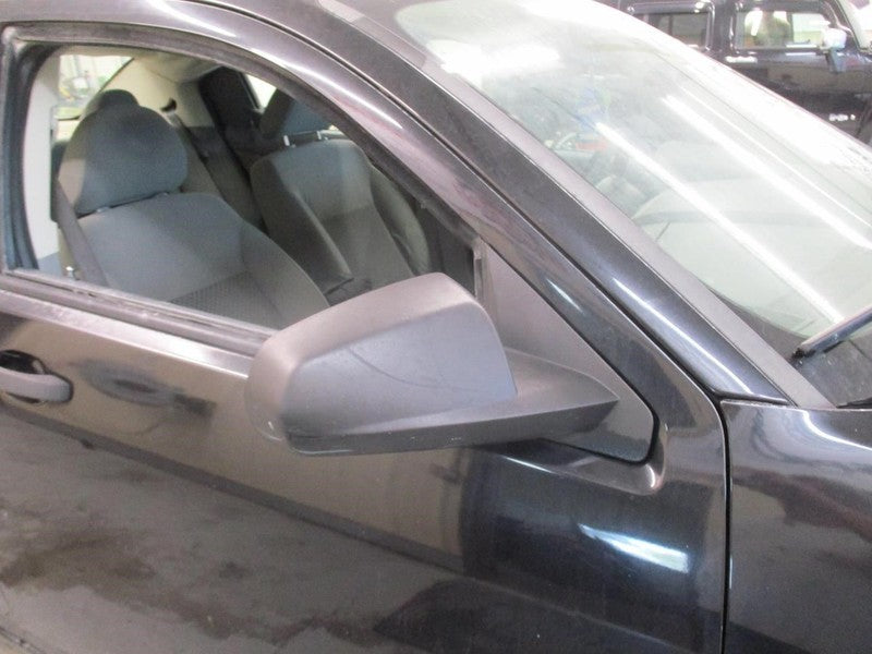 Passenger Side View Mirror Power Textured Fits 08-14 AVENGER 2028376