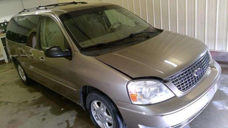 FREESTAR  2005 Seat Rear 1910320