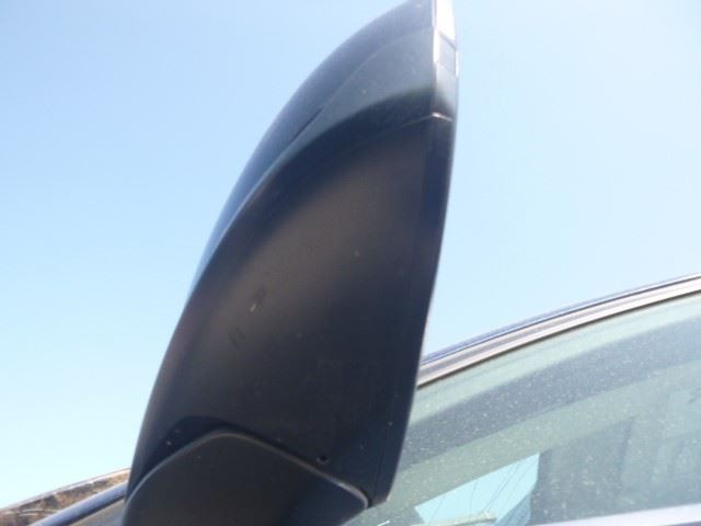 CX-3      2023 Side View Mirror 1516607
