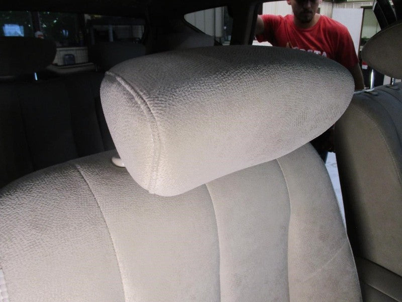Nissan Murano 2007 Headrest Used 6674