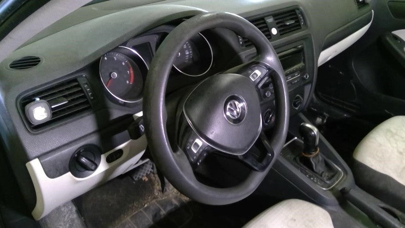Steering Column Floor Shift Keyless Ignition Fits 15-18 JETTA 1921602