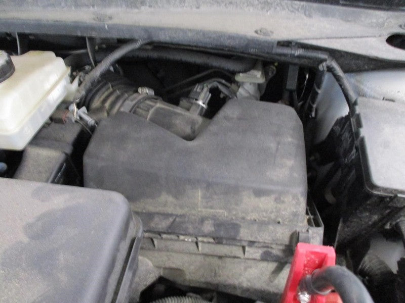 Engine 3.5L VIN A 4th Digit VQ35DE Fits 14 INFINITI QX60 1724569