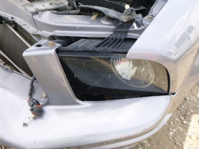 Steering Column Floor Shift Fits 05-09 MUSTANG 1205915