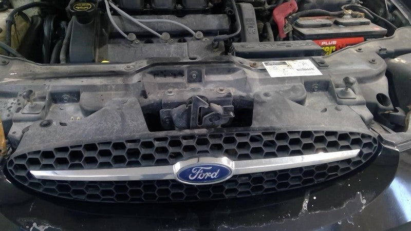 Starter Motor 6-183 DOHC Fits 00-05 SABLE 1729705
