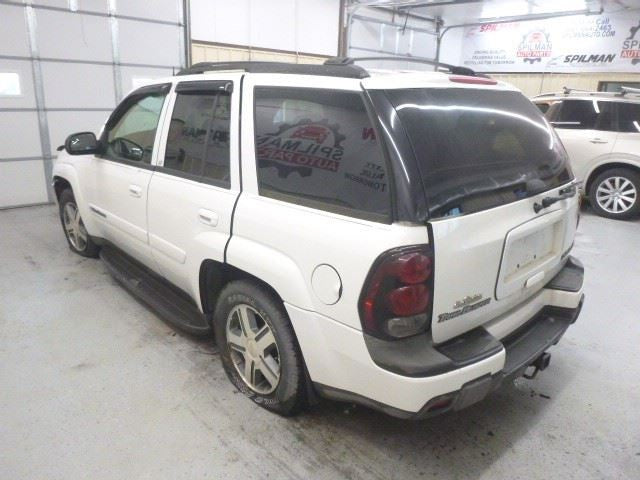 Transfer Case Opt NP4 Fits 04-09 ENVOY 1719047