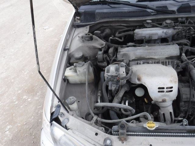 Passenger Right Headlight Fits 97-99 CAMRY 1014027