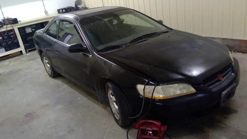 Alternator Sedan SE California Emissions Fits 98-02 ACCORD 1852303