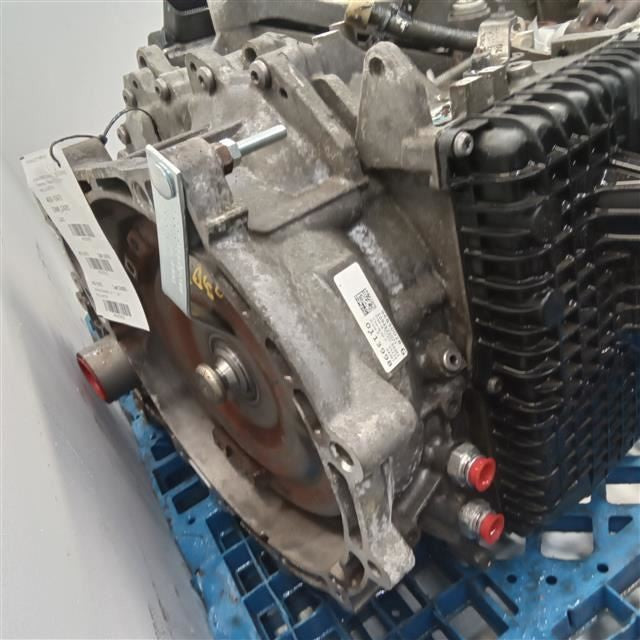 Automatic Transmission Engine ID Ede 9 Speed 4WD Fits 17-18 COMPASS 16