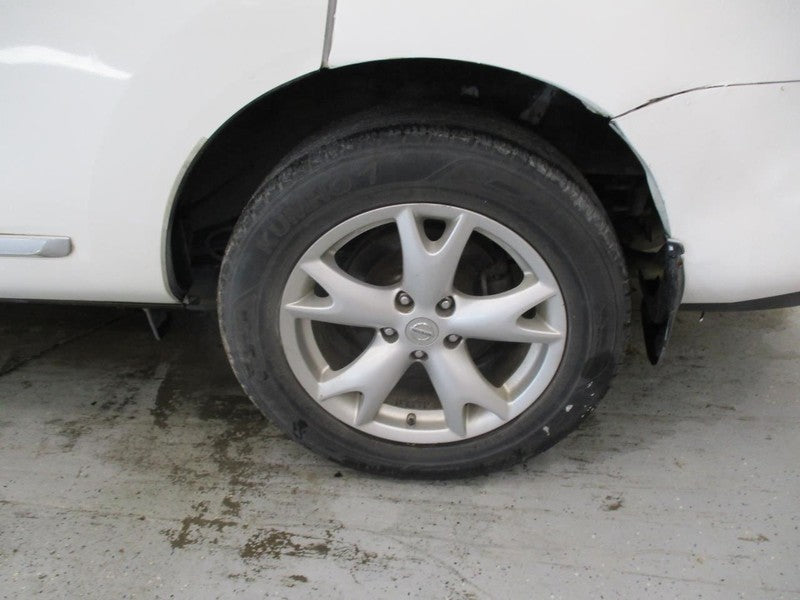 Wheel 17x7 Alloy 5 Spoke Fits 08-12 ROGUE 1699000