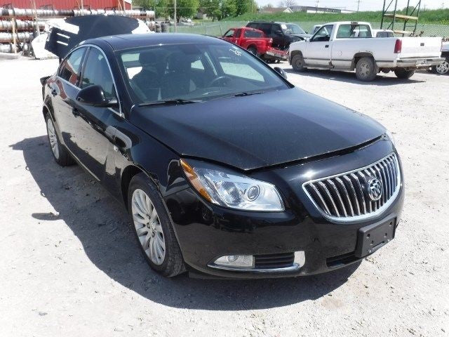 Steering Column Floor Shift Fits 11-12 REGAL 1915409
