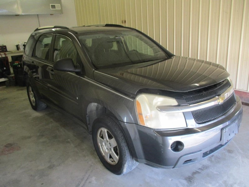 Automatic Transmission 5 Speed 3.4L FWD Opt M09 Fits 07-09 EQUINOX 206