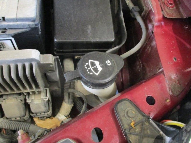 AC Compressor Fits 04-06 MALIBU 1741443