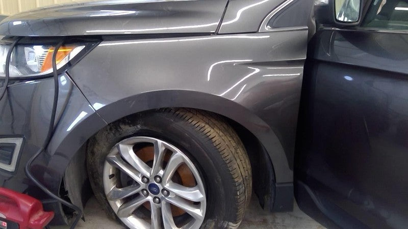Crossmember/K-Frame Rear Fits 15-24 EDGE 1888259